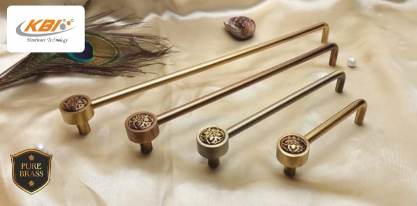 KBI-MUSTANG(CABINET HANDLE)